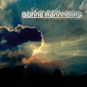 Söhne Mannheims 23