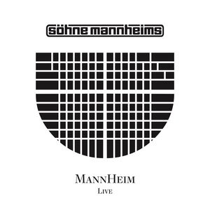 Söhne Mannheims 19