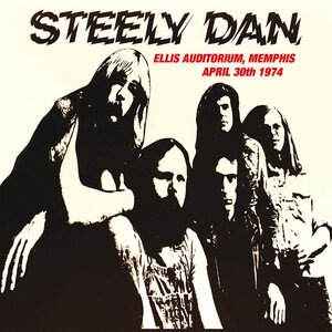 Steely Dan 16