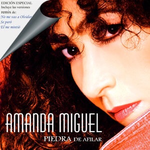 Amanda Miguel 7