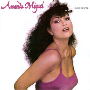 Amanda Miguel 4