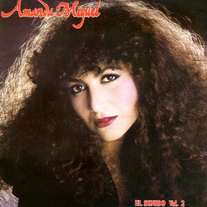 Amanda Miguel 1