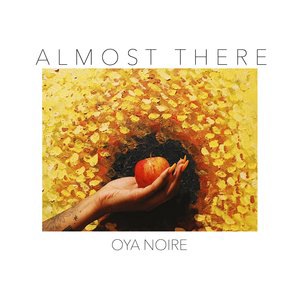 Oya Noire 1