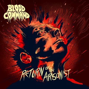 Blood Command 6