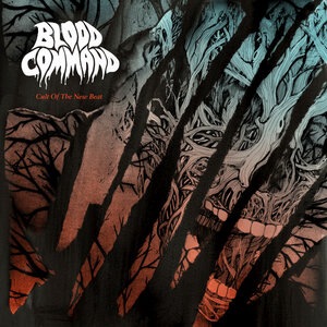 Blood Command 4