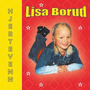 Lisa Børud 7