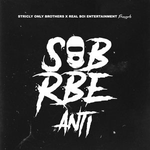 SOB x RBE 4