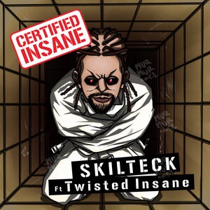 Twisted Insane 7