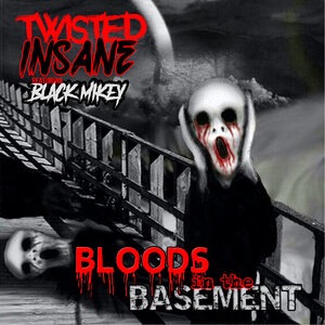 Twisted Insane 6