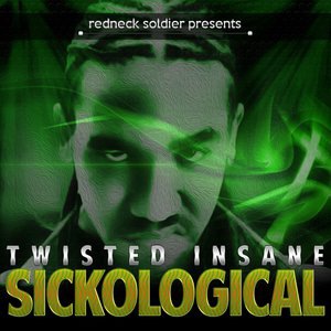 Twisted Insane 3