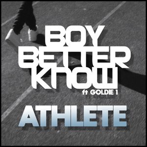 Boy Better Know 1