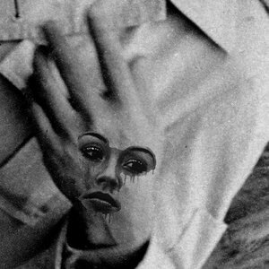 Black Moth Super Rainbow 6