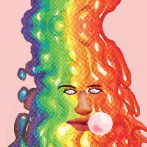 Jump into My Mouth and Breathe the Stardust