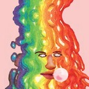 When the Sun Grows on Your Tongue