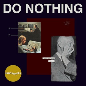 Do Nothing 2