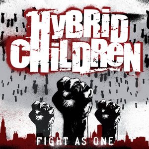 Hybrid Children 3