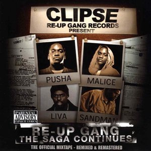 Clipse 3