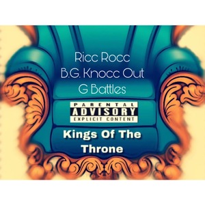 B.G. Knocc Out 2