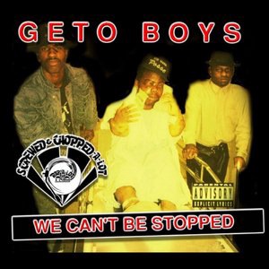 Geto Boys 5