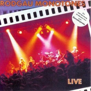 Rodgau Monotones 12