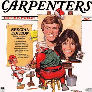 Carpenters 25