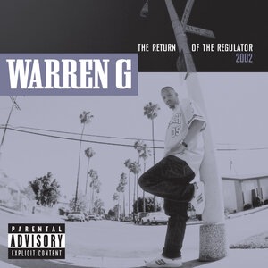 Warren G 3