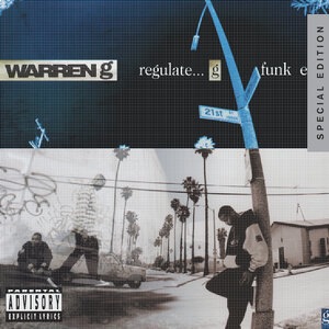 Warren G 1