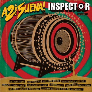 Inspector 8