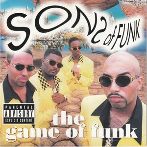 Sons Of Funk 1