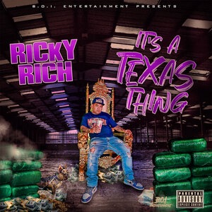 Ricky Rich 1