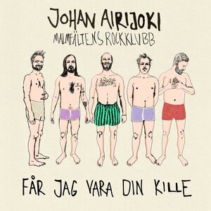 Johan Airijoki 3