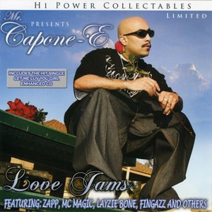 Mr. Capone-E 11