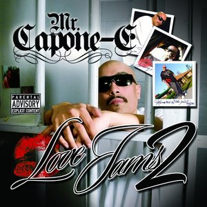 Mr. Capone-E 9