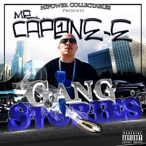 Mr. Capone-E 7