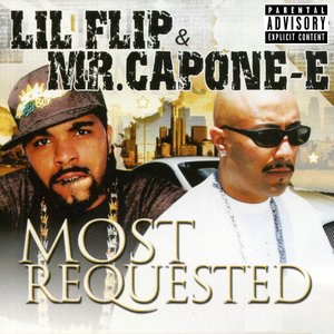 Mr. Capone-E 5