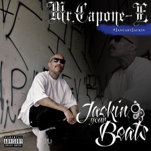 Mr. Capone-E 4