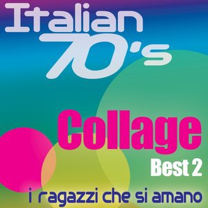 Due ragazzi nel sole