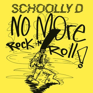 Schoolly D 7