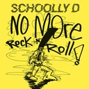 No More Rock N' Roll