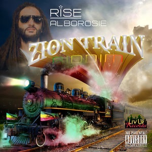 Alborosie 5