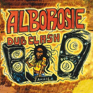 Alborosie 4