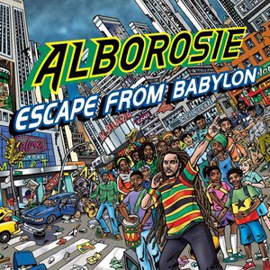 Alborosie 2