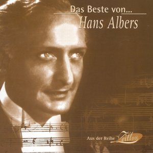 Hans Albers 3