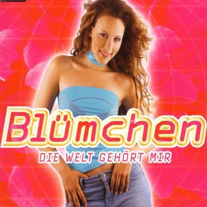 Blümchen 12