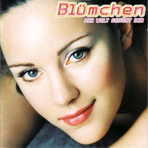 Blümchen 7