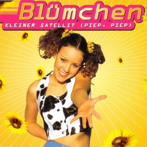 Blümchen 4