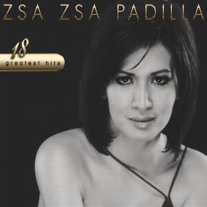 Zsa Zsa Padilla 7