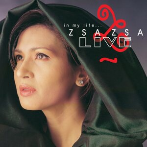 Zsa Zsa Padilla 5