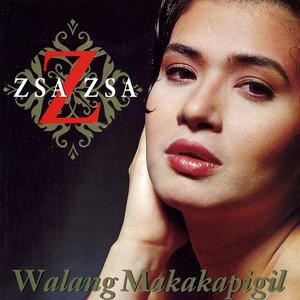 Zsa Zsa Padilla 1