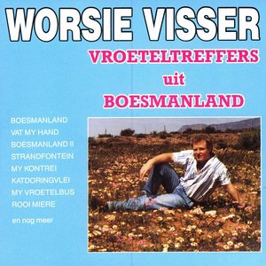 Worsie Visser 2